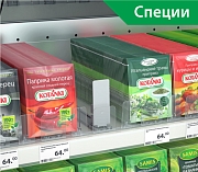 Пружинный толкатель 40х100 мм с ограничителем 55х56 мм