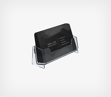 Подставка под визитки BC-HOLDER 1