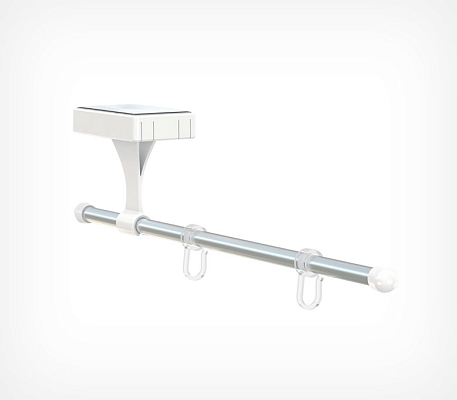 Магнитный держатель вывески  MAG-FLEX-TUBE-I