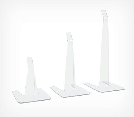 Подставка для кассеты цен PC-STAND