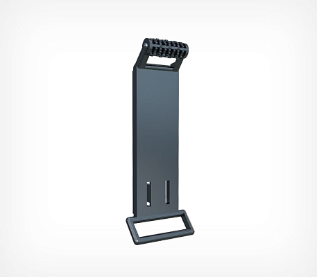 Удлинитель для прищепки под рамку и кассету PC V-CLAMP EXTENSION