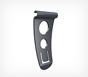 Держатель для прищепки V-CLAMP