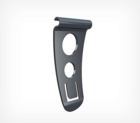 Держатель для прищепки V-CLAMP SW-HOLDER