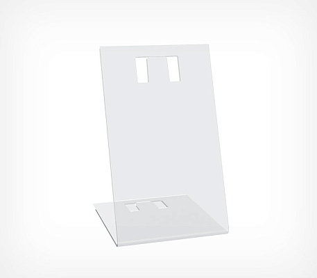Подставка для кассеты цен PC V-STAND