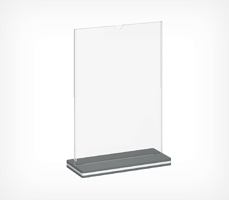 Менюхолдер SIGNHOLDER T-stand  SIGNHOLDER T-stand 