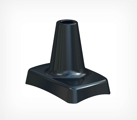 Магнитный держатель трубки MAG-XL-BASE