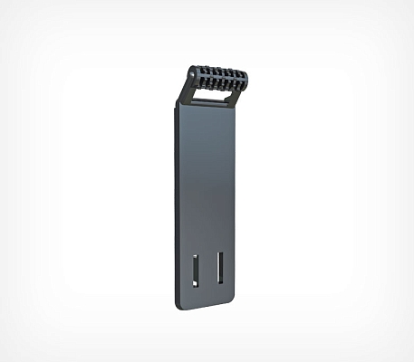 Удлинитель для комплекта с широкой прищепкой PC V-CLAMP EXTENSION