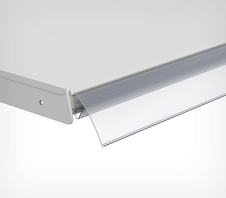 Профиль для создания угла наклона ANGLE-SUPPORT-U