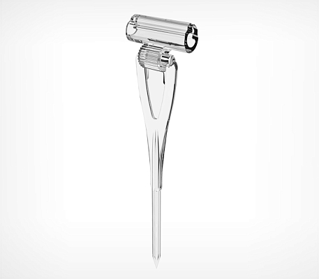 Комплект ДЕЛИ с иголкой DELI-STICK-SET