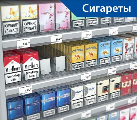 Пружинный толкатель 38х50 мм без ограничителя FORTA NORMA-0