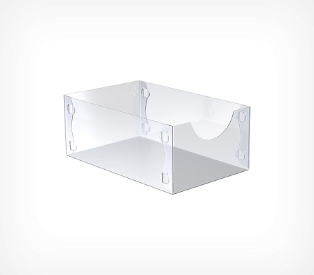 Складной контейнер FLATBOX 